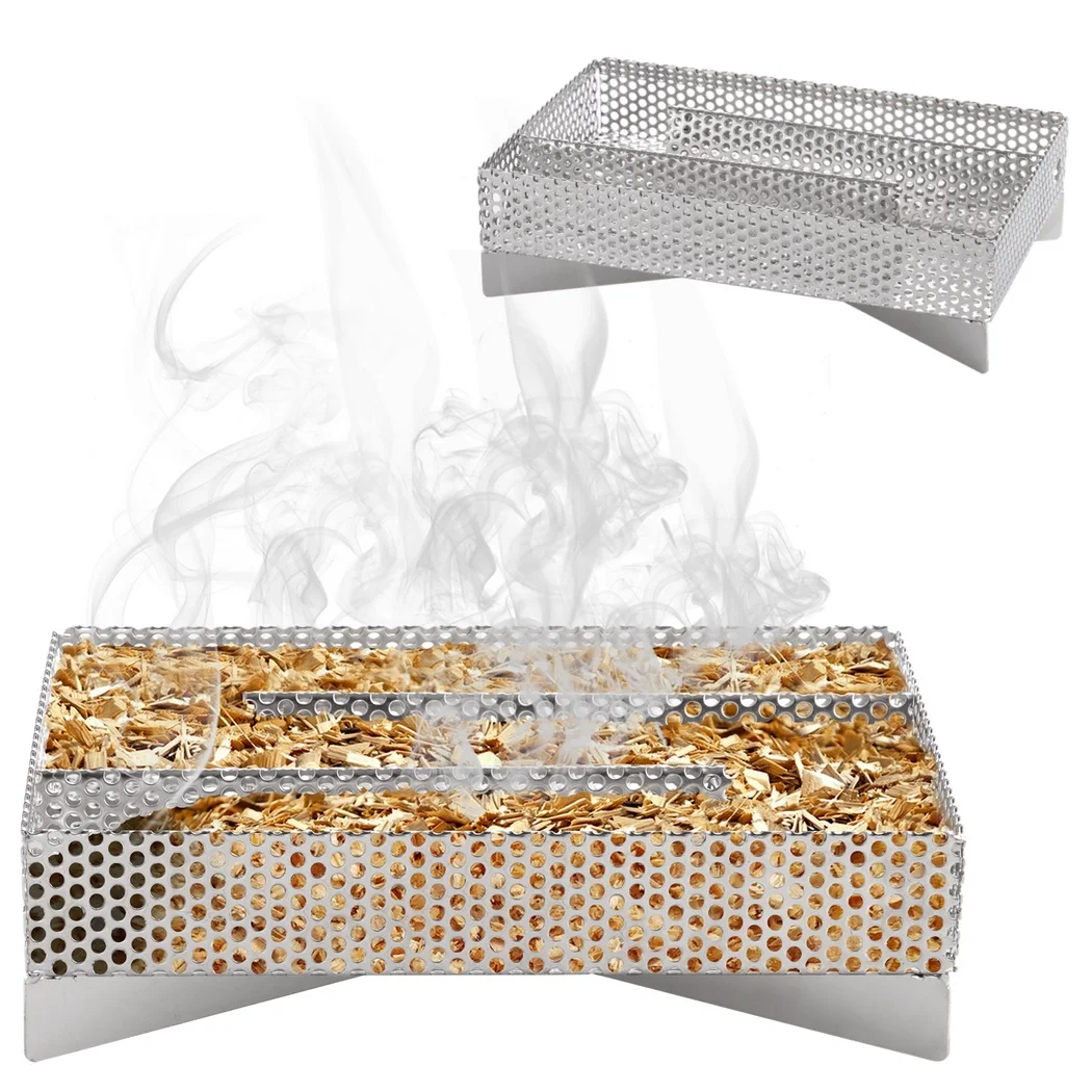 Cold Smoke Generator