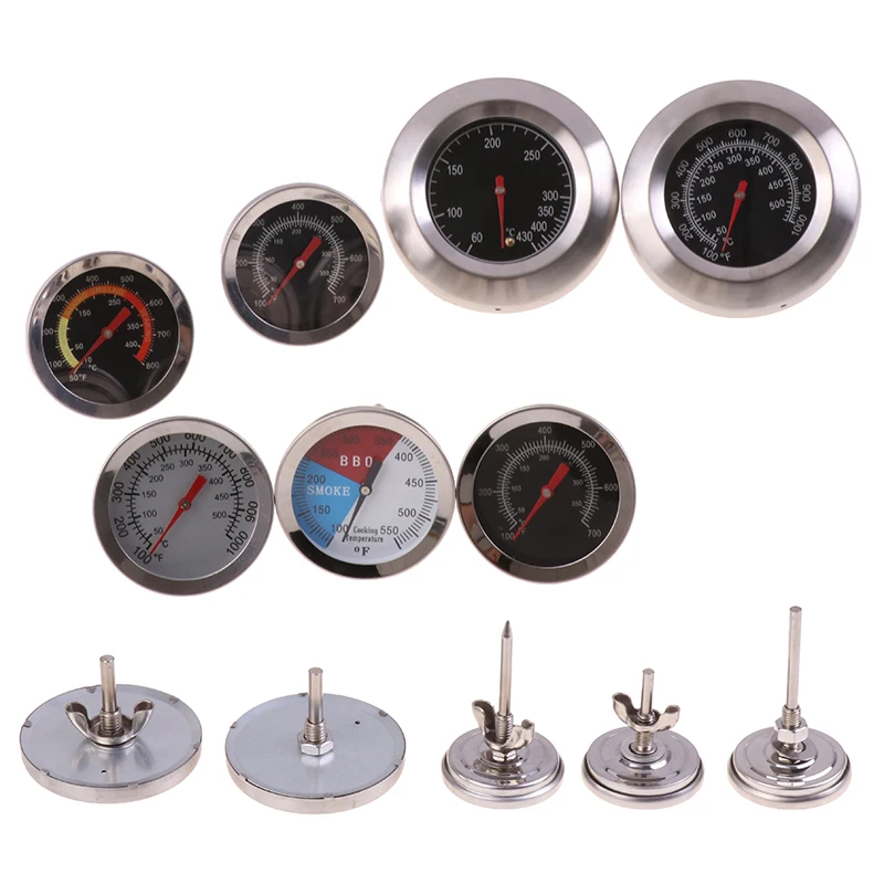 Dome Thermometer